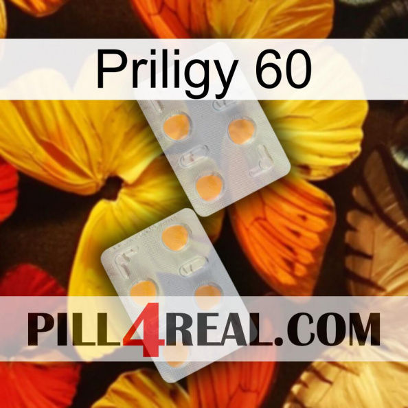 Priligy 60 25